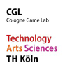 Colognegamelab.de logo