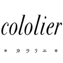 Cololier.jp logo