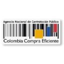 Colombiacompra.gov.co logo