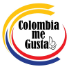 Colombiamegusta.com logo