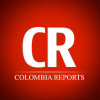 Colombiareports.com logo