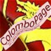 Colombopage.com logo