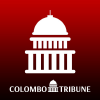 Colombotribune.com logo
