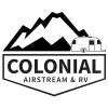 Colonialairstream.com logo