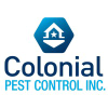 Colonialpest.com logo