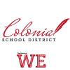 Colonialschooldistrict.org logo