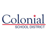 Colonialsd.org logo