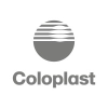 Coloplast.com logo