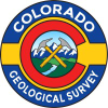 Coloradogeologicalsurvey.org logo