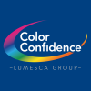 Colorconfidence.com logo