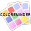Coloreminder.com logo