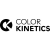 Colorkinetics.com logo