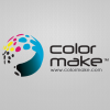 Colormake.com logo