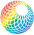 Colormax.org logo