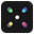 Colormind.io logo