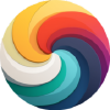 Colorpalettes.net logo