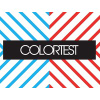 Colortestmerch.com logo