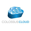 Colossuscloud.com logo