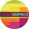 Colourgraphics.com logo
