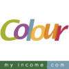 Colourmyincome.com logo