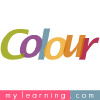 Colourmylearning.com logo