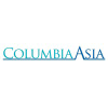 Columbiaasia.com logo