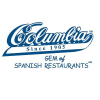 Columbiarestaurant.com logo