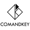 Comandkey.com logo