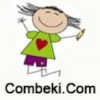 Combeki.com logo