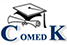 Comedk.org logo