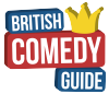 Comedy.co.uk logo