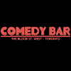 Comedybar.ca logo