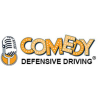 Comedydefensivedriving.com logo