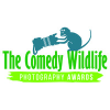Comedywildlifephoto.com logo
