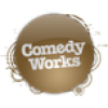 Comedyworks.com logo
