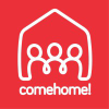Comehomeapp.it logo