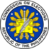 Comelec.gov.ph logo