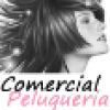 Comercialpeluquerias.com logo