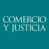 Comercioyjusticia.info logo