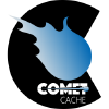 Cometcache.com logo