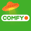 Comfy.ua logo