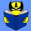 Comicbookherald.com logo