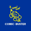 Comicbuster.jp logo