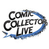 Comiccollectorlive.com logo