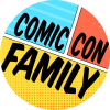 Comicconfamily.com logo