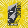 Comicconkuwait.com logo