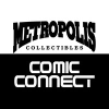 Comicconnect.com logo