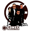Comicgeekos.com logo