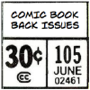 Comicsbackissues.com logo