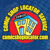 Comicshoplocator.com logo